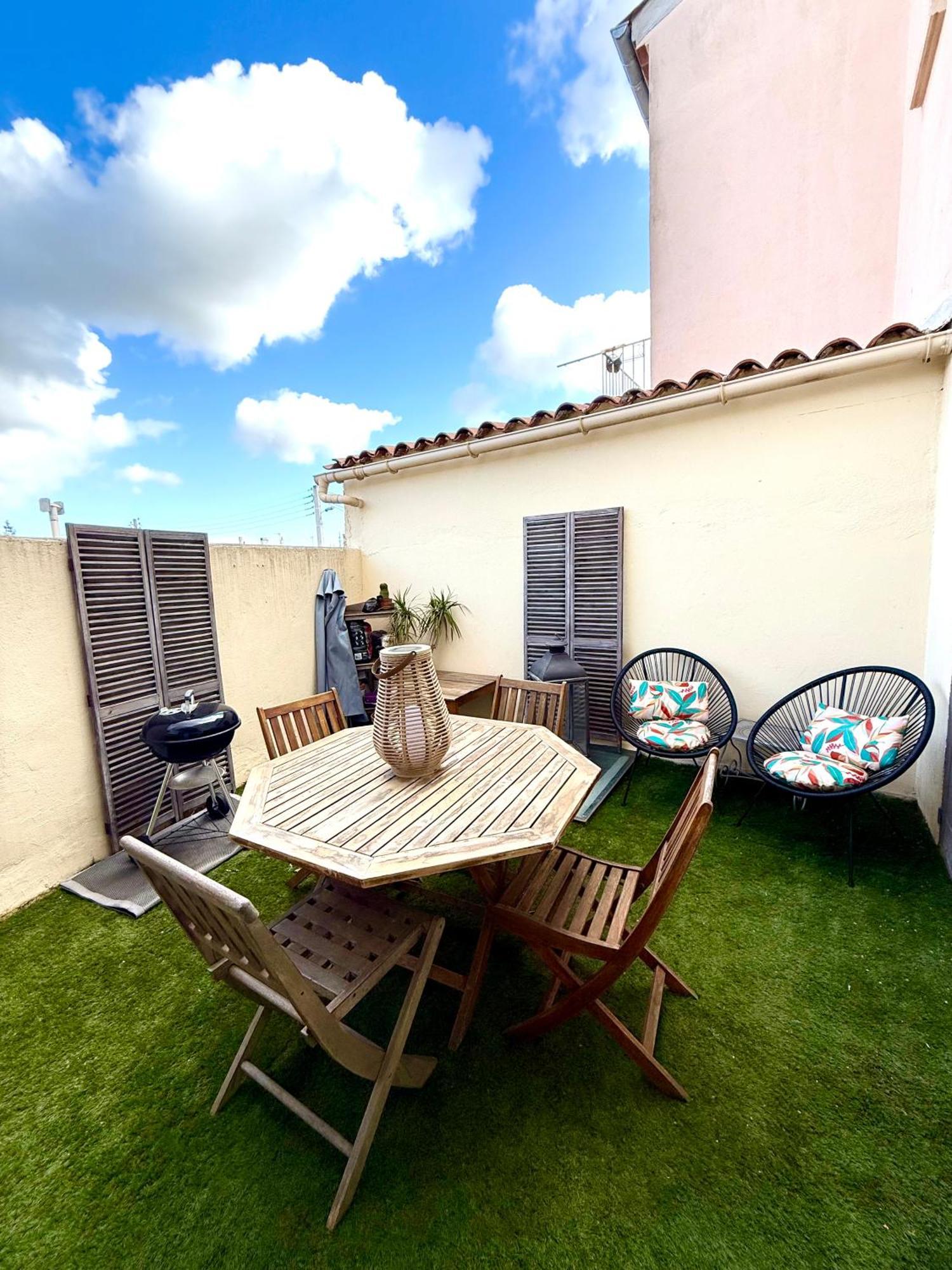 Centre Apartment
